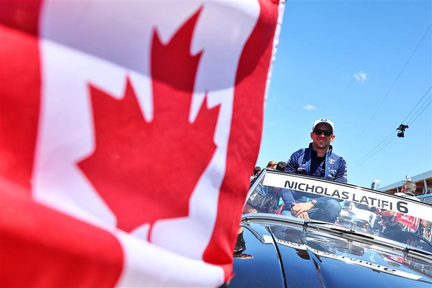 Canadian Grand Prix